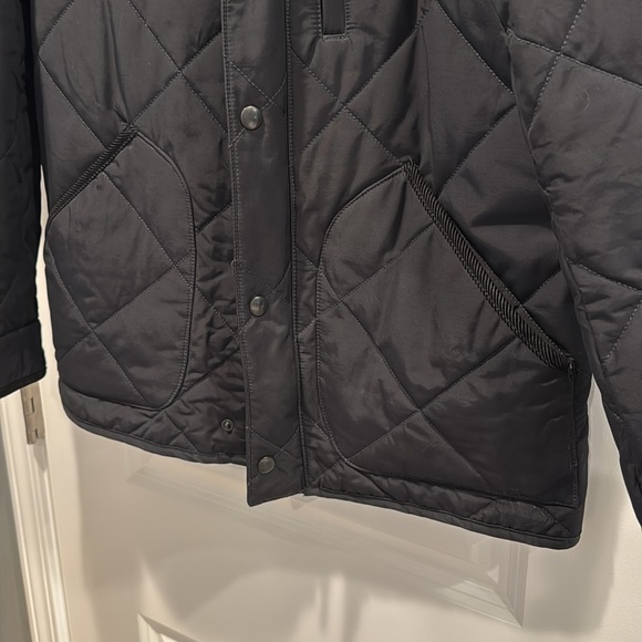 J. Crew Sussex Quilted Jacket - Picture 3 of 8
